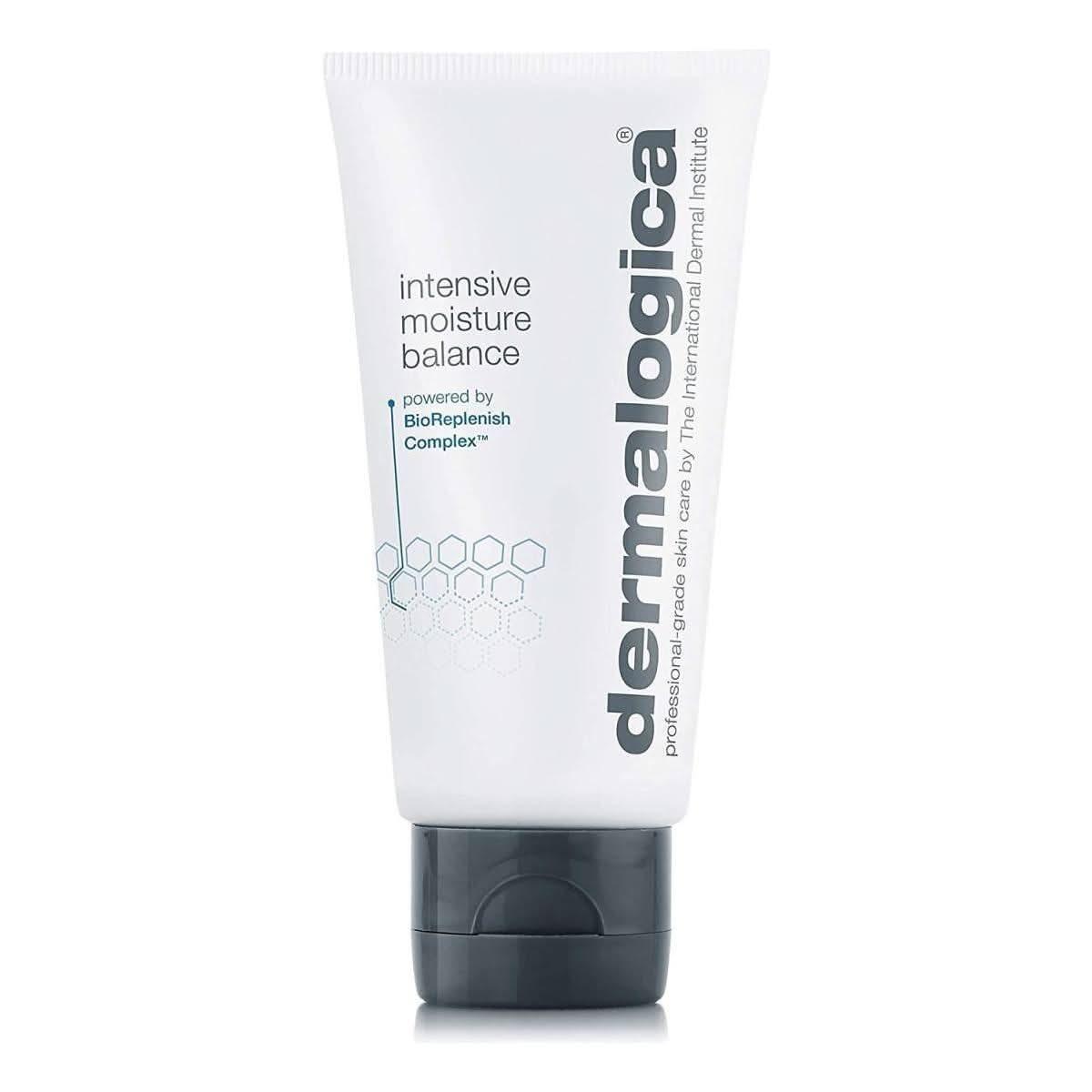 Dermalogica Intensive Moisture Balance 50ml | Deep Hydration & Barrier Repair Moisturiser